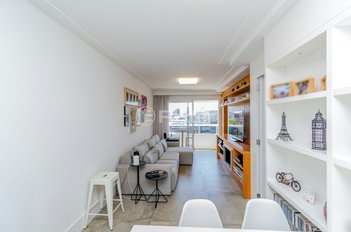 apartment em Rua Castro Alves, Independência - Porto Alegre - RS