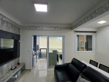 apartment em Avenida XV de Novembro, Zona 31 - Maringá - PR