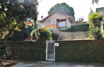 house em Visconde de Itaboraí, Operário - Novo Hamburgo - RS