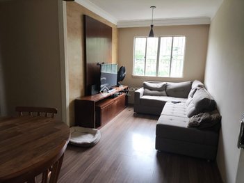 apartment em Rua Perseu, Cidade Satélite Santa Bárbara - São Paulo - SP