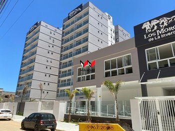 apartment em Rua Fernando Ollé, São Jorge - Bagé - RS