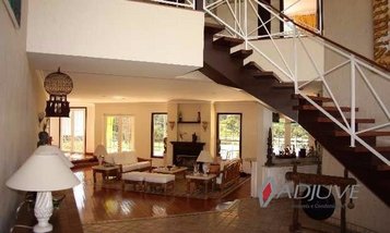 house em Estrada do Secretário, Pedro do Rio - Petrópolis - RJ