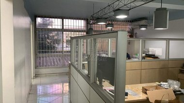 office em Rua Primeiro de Maio, Centro - Santo André - SP