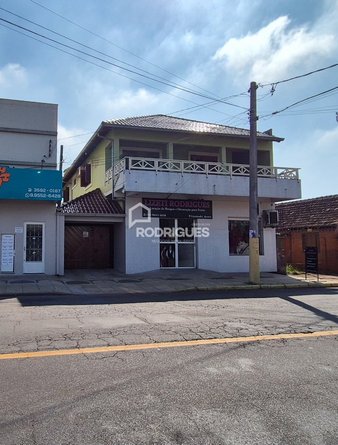 Cômodo Condomínio