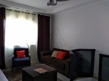 house em Rua Alexandre Herculano, Jardim Miranda D'Aviz - Mauá - SP