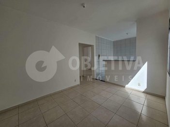 apartment em Rua Orides Ferreira, Shopping Park - Uberlândia - MG