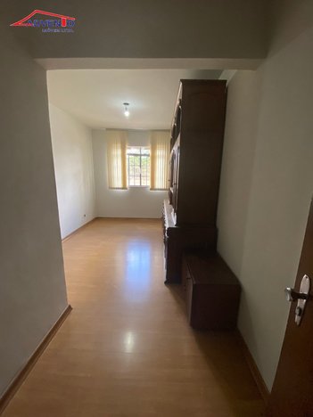 apartment em Rua Izabel Bueno, Jaraguá - Belo Horizonte - MG