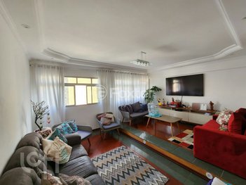 apartment em Rua Vitorino Carmilo, Barra Funda - São Paulo - SP
