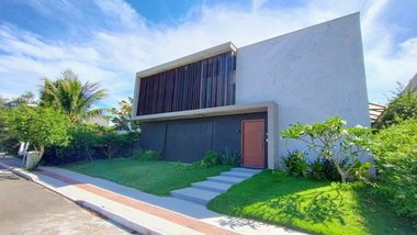 house em Rua Jorge Amado, Lagoa da Conceição - Florianópolis - SC