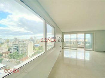 apartment em Olavo Bilac, Rio Branco - Caxias do Sul - RS