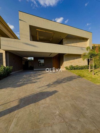 house em Avenida Francisco Jalles Neto, Parque Residencial Damha - São José do Rio Preto - SP