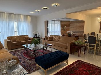 apartment em Rua Euclides Pacheco, Vila Gomes Cardim - São Paulo - SP