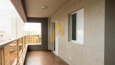 apartment em Rua Guarujá, Jardim Paulista - Ribeirão Preto - SP