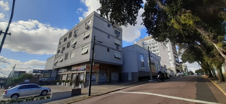Cômodo Condomínio