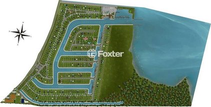 land_lot em Estrada do Conde, Sans Souci - Eldorado do Sul - RS