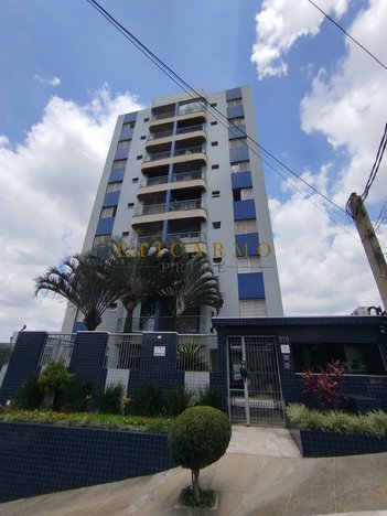 apartment em Rua Tripuí, Vila Bela - São Paulo - SP