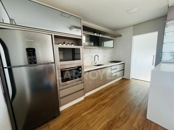 apartment em Rua Rui Barbosa, Centro - Tubarão - SC
