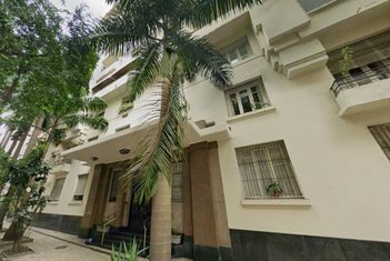 apartment em Rua Paissandu, Flamengo - Rio de Janeiro - RJ