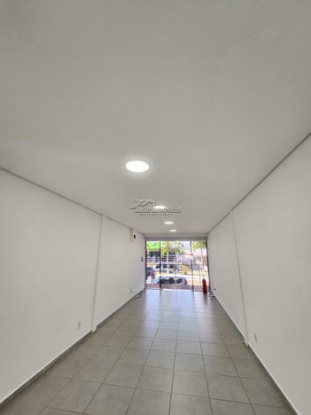 office em Avenida da Emancipação, Parque dos Pinheiros - Hortolândia - SP