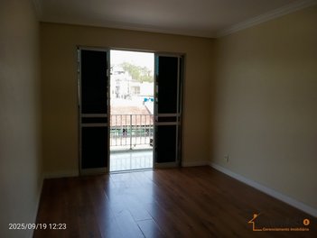 apartment em Estrada Rodrigues Caldas, Taquara - Rio de Janeiro - RJ