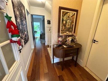 house em Avenida Reynaldo de Porcari, Chácaras Saudáveis e Encantadoras - Jundiaí - SP