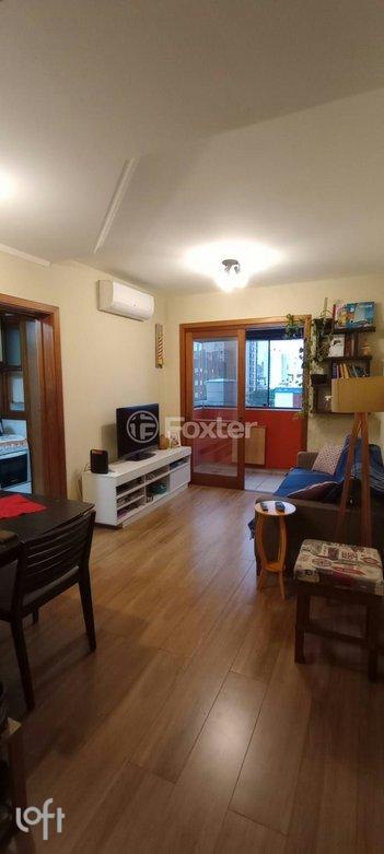 apartment em Monsenhor Veras, Santana - Porto Alegre - RS
