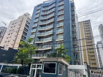 apartment em Rua MMDC, Cambuí - Campinas - SP
