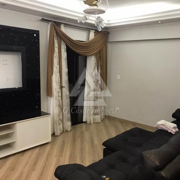 apartment em Rua da Fonte, Jardim Bela Vista - Santo André - SP