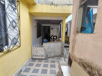 house em Rua Professor Garfield de Almeida, Bento Ribeiro - Rio de Janeiro - RJ