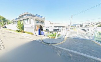 house em Rua Claude Monet, Recreio dos Bandeirantes - Rio de Janeiro - RJ