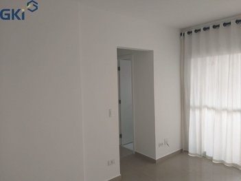 apartment em Rua Salvador Simões, Vila Dom Pedro I - São Paulo - SP