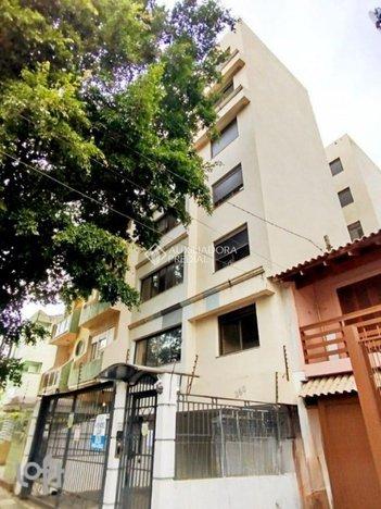 apartment em Rua Laurindo, Santana - Porto Alegre - RS
