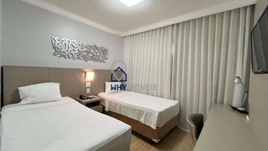 apartment em Avenida Amazonas, Nova Suíssa - Belo Horizonte - MG