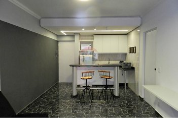 apartment em Rua Rui Barbosa, Centro - Ribeirão Preto - SP