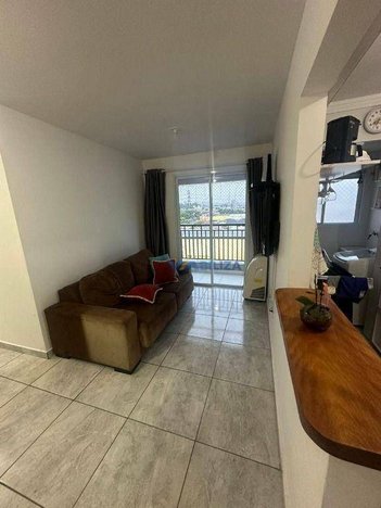 apartment em Avenida São Bento, Vila Galvão - Guarulhos - SP