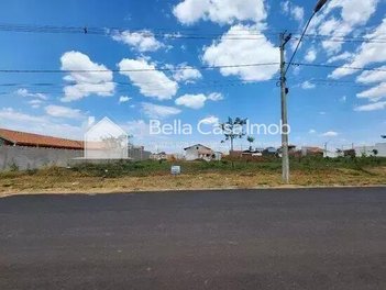 land_lot em Avenida Francisco Roldão Sanches, Brigadeiro Tobias - Sorocaba - SP