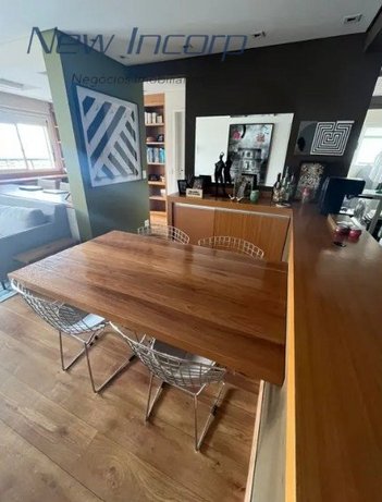 apartment em Rua Cristiano Viana, Cerqueira César - São Paulo - SP