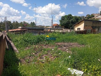 land_lot em Rua Doutor Leocádio, Novo Horizonte - Betim - MG