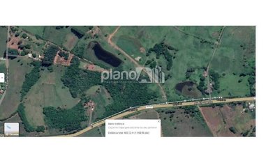 land_lot em Rodovia RS-030, Vila Cledi - Gravataí - RS