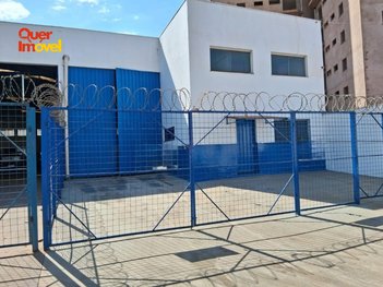 industrial em Rua Coronel Mariano de Melo, Jardim Anhangüera - Ribeirão Preto - SP