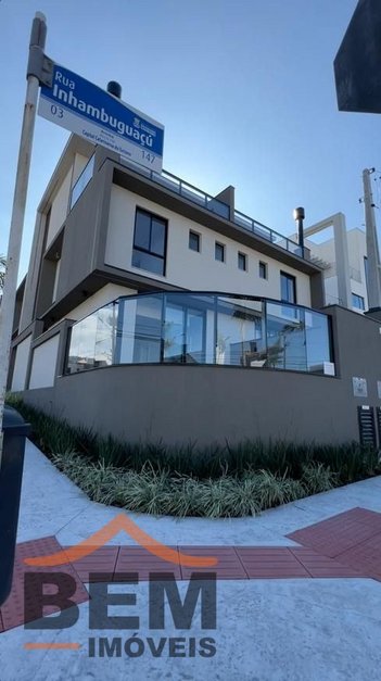 house em Rua Inhambuguaçú, Ariribá - Balneário Camboriú - SC