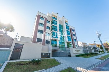 apartment em Rua Engenheiro Ademar Munhoz, Uberaba - Curitiba - PR