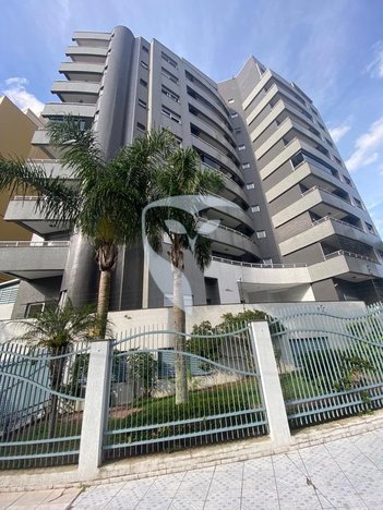 apartment em Dr. Romolo Carbone, Jardim América - Caxias do Sul - RS