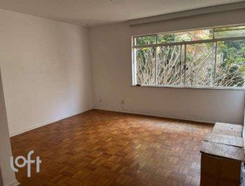 Apartamento em alameda casa branca, Jardim Paulista - São Paulo - undefined