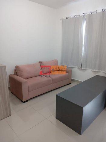 apartment em Rua Ângela Tomé, Rudge Ramos - São Bernardo do Campo - SP