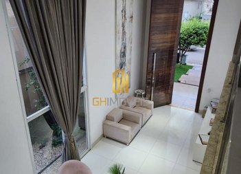 house em Rua Madri 2, Jardins Paris - Goiânia - GO