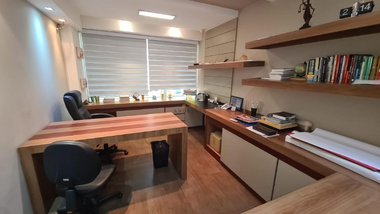 business em Avenida José Silva de Azevedo Neto, Barra da Tijuca - Rio de Janeiro - RJ