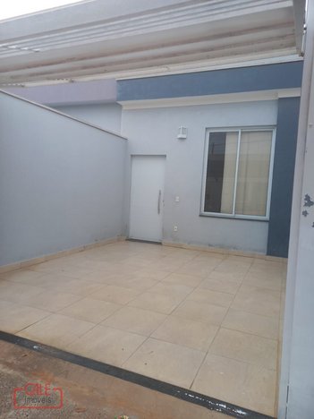 house em Rua Alcindo Gomes da SIlva, Jardim Residencial Nova Veneza - Indaiatuba - SP