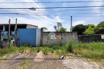 land_lot em Rua Sebastião Alves Ferreira, Bairro Alto - Curitiba - PR