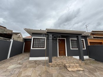 house em Rua da Felicidade, Estância Velha - Canoas - RS